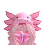 @Cute_LoveAxolotl