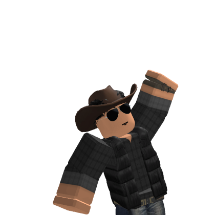 Roblox avatar