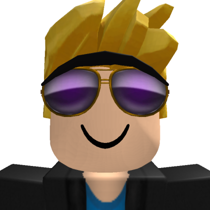 Roblox profile picture for @kaarmaaz