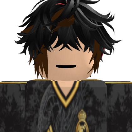 Roblox profile picture for @gulab77