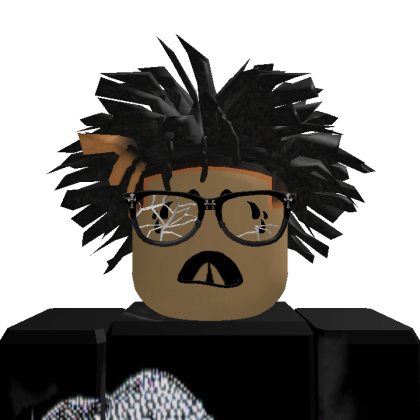 Roblox avatar