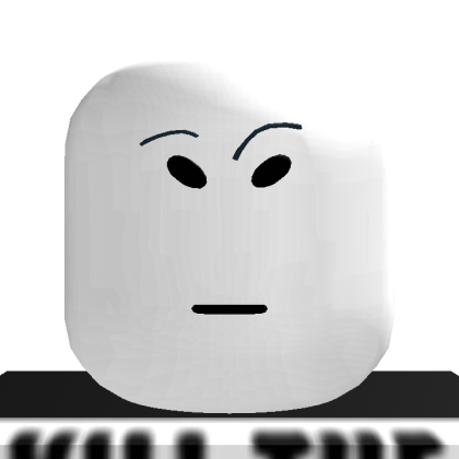 Roblox profile picture for @GROAN