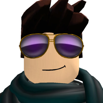 Roblox avatar