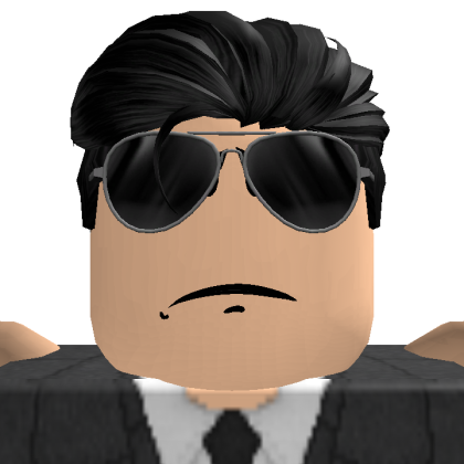 MisterMaresciallo's Roblox avatar