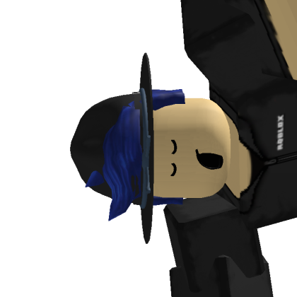 Roblox avatar