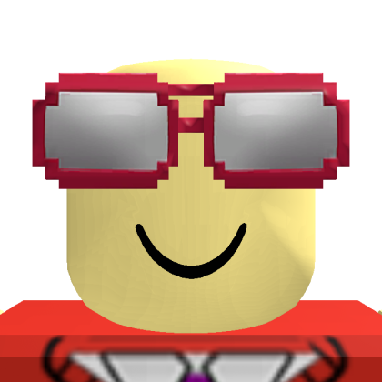 Roblox profile picture for @Scooped