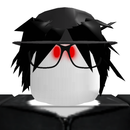 Roblox profile picture for @Precedence