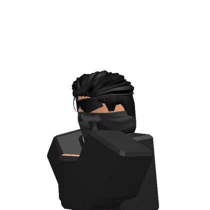 Roblox avatar