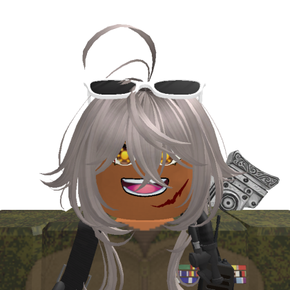 Roblox avatar