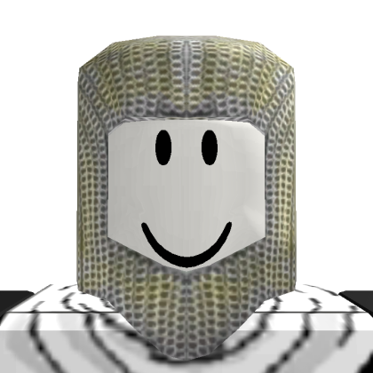 Roblox profile picture for @Bulletin