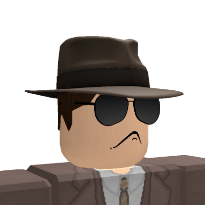 Roblox avatar