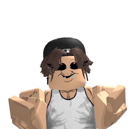 Roblox avatar
