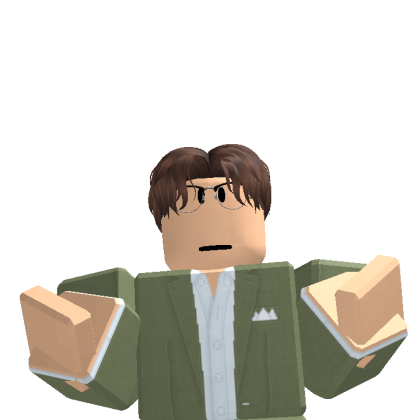 Roblox avatar