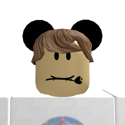 Roblox profile picture for @franco