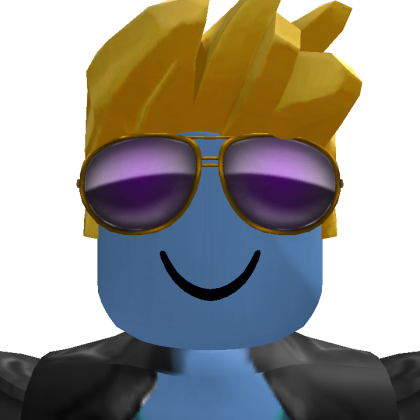 Roblox profile picture for @taqi57