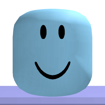 Roblox profile picture for @RomanA