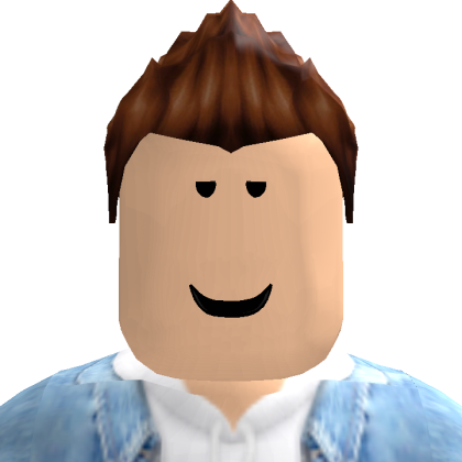 Roblox profile picture for @leopavesi