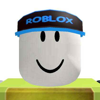 Roblox profile picture for @nashwa