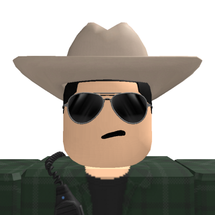 Roblox avatar