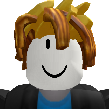 Roblox profile picture for @Verkzy