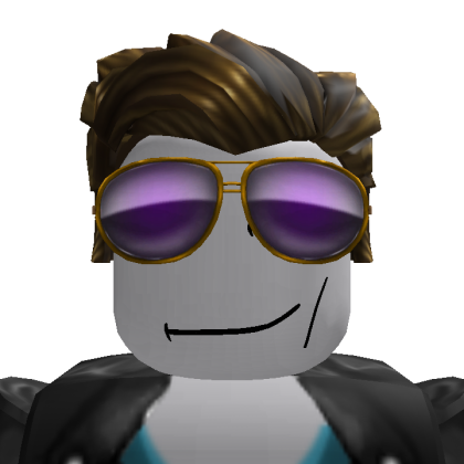 Roblox profile picture for @getflp