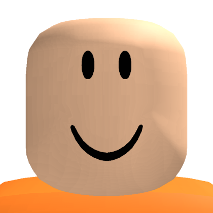 Roblox profile picture for @rayqal1