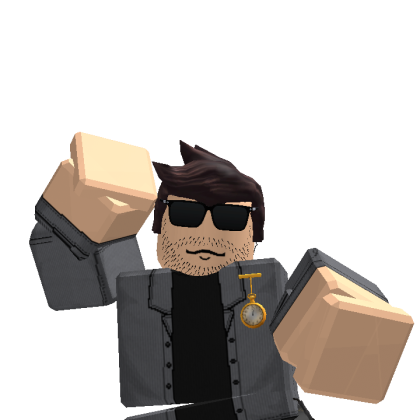 Roblox avatar