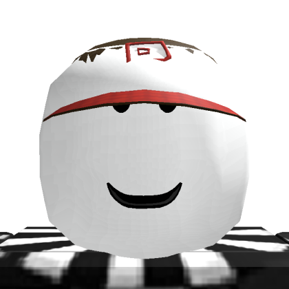 Roblox profile picture for @Modelling