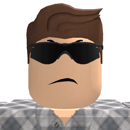Roblox avatar