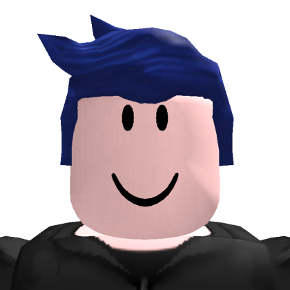 Roblox profile picture for @veryaaal