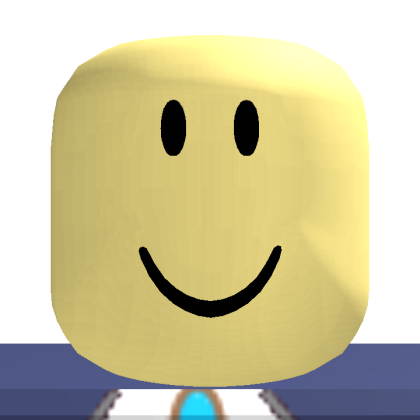 Roblox profile picture for @Prosecutor