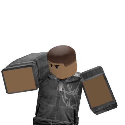 Roblox avatar
