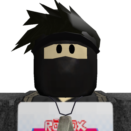 Roblox profile picture for @Tactile