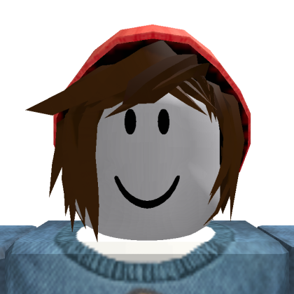 Roblox profile picture for @Juuan_mb