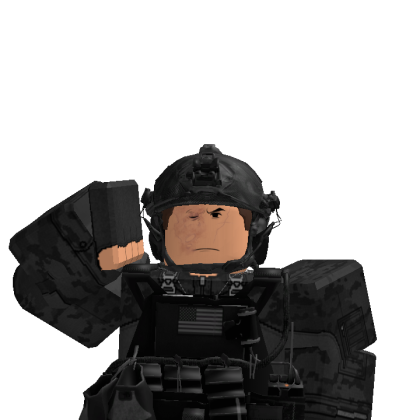 Roblox avatar