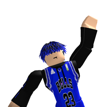 Roblox avatar