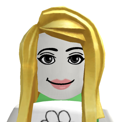 Roblox profile picture for @iraxlab
