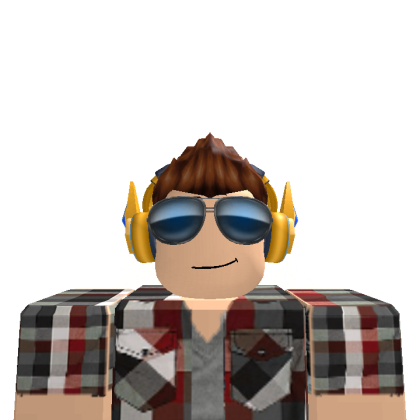Roblox avatar