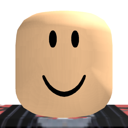 Roblox profile picture for @tenant