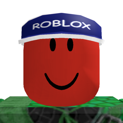 Roblox profile picture for @baboons