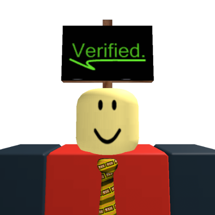 Roblox profile picture for @Expunged
