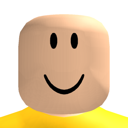 Roblox profile picture for @meteshka