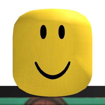 Roblox profile picture for @raaed