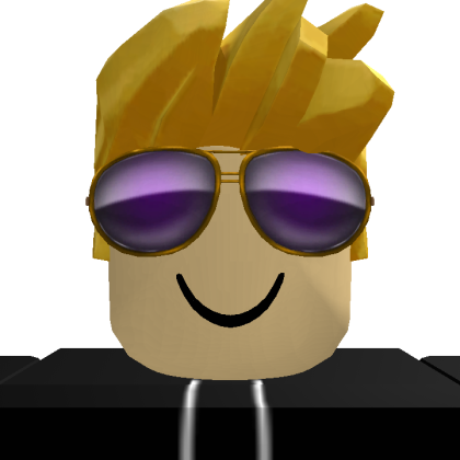 Roblox avatar