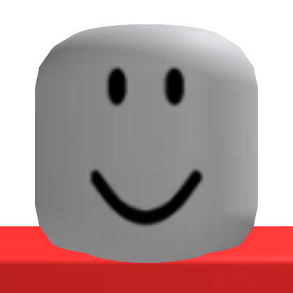 Roblox profile picture for @hornet