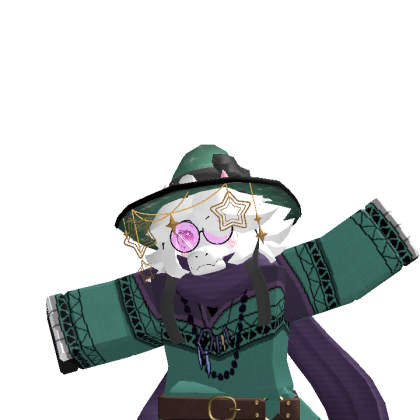 Roblox avatar