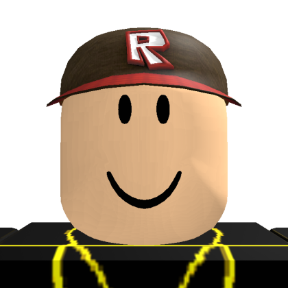 Roblox profile picture for @OneTwoFive