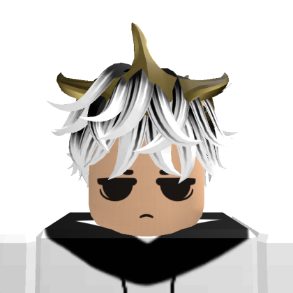 Roblox profile picture for @LynxZota