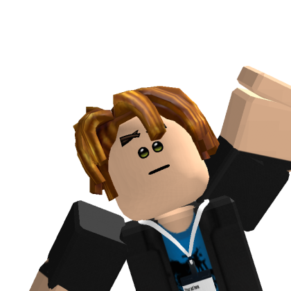 Roblox avatar