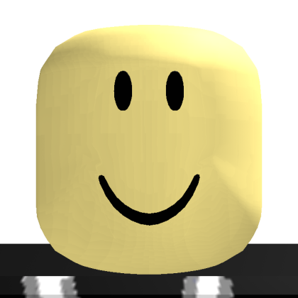 Roblox profile picture for @mikele